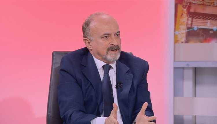 الوظائفي: الاستثمار غير الأردني يشكل 46.6% من إجمالي الاستثمارات في البورصة