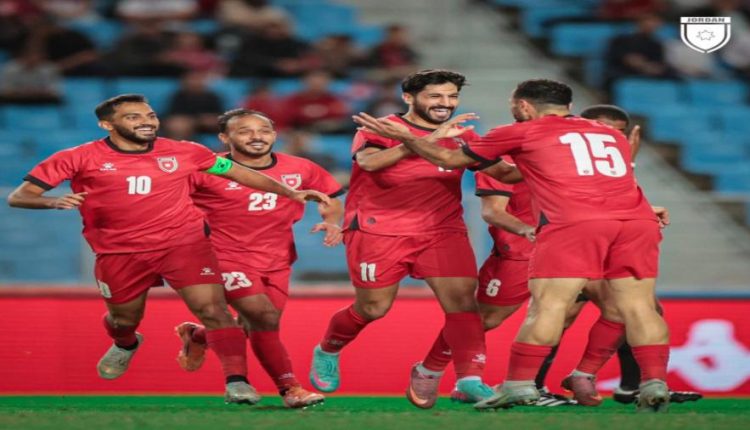 المنتخب الوطني لكرة القدم يخسر وديا أمام نظيره التونسي 2-3