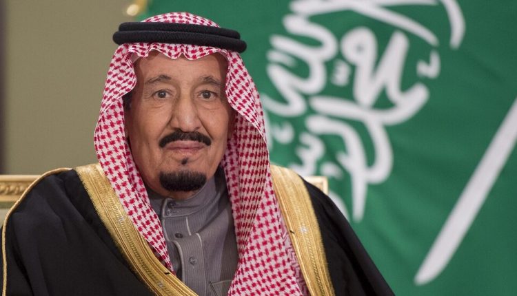 السعوديه: الملك سلمان يدعو لإقامة صلاة الاستسقاء الخميس المقبل