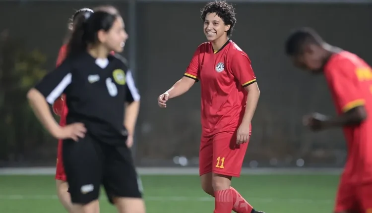 فريق نسوي محترف يتلقى 127 هدفًا في 6 مباريات