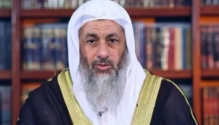 مصر .. إخلاء سبيل الشيخ مصطفى العدوي بعد مهاجمته المتحف الكبير