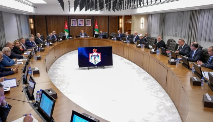 الاردن مشروع قانون لتعزيز الشفافية والعدالة بين شركات التأمين والمواطنين