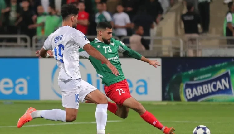 تعادل الوحدات أمام استقلال طهران يُعقد آمال التأهل بدوري أبطال آسيا 2