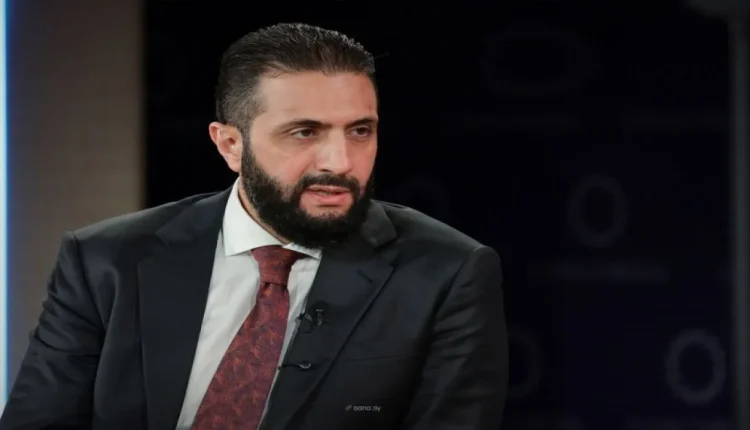 مجلس الأمن يرفع العقوبات عن الرئيس السوري ووزير الداخلية