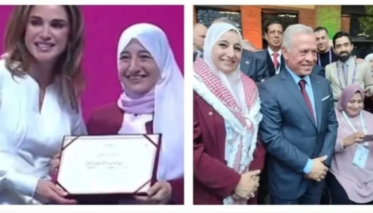 وزارة التربية تُنهي خدمات مديرة مدرسة حاصلة على جائزة الملكة دون تحقيق