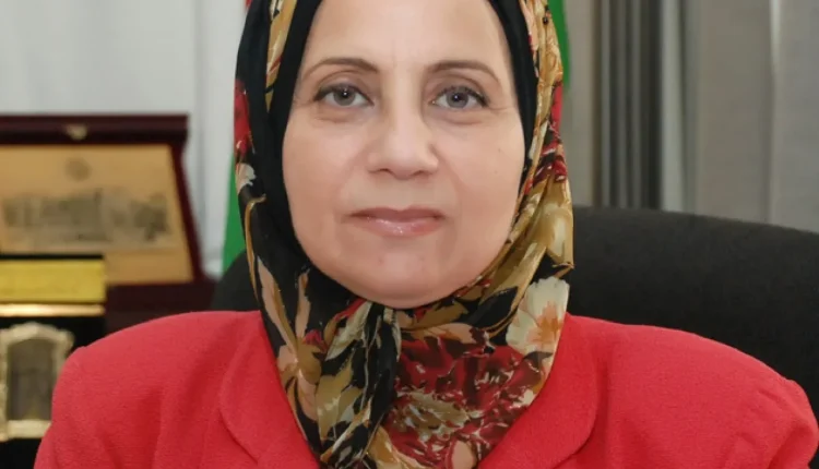 أستاذة أردنية تفوز بجائزة أفضل عالم عربي في التكنولوجيا الحيوية للميكروبات