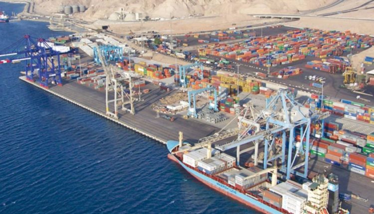 العوران لايوجد أي تسرب لغاز الامونيا  في العقبة