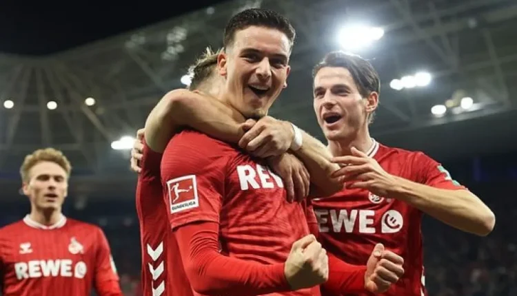 برشلونة والسيتي والبايرن .. سعيد الملا موهبة لبنانية تشعل صراعا بين كبار الأندية