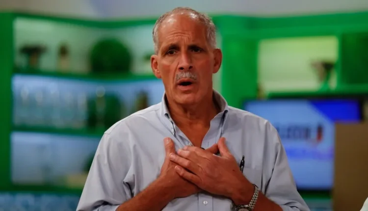 الرئيس الامريكي يؤيد «فلسطينيا» مرشحا لرئاسة هندوراس