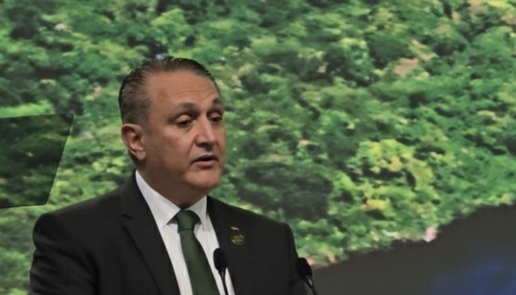 وزير البيئة يلقي كلمة الأردن أمام مؤتمر الأطراف “COP30” في مدينة بيليم البرازيلية