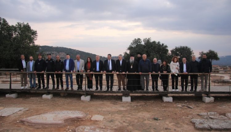 الأردن يستضيف المؤتمر العام للجمعية البرلمانية الدولية للأرثوذكسية