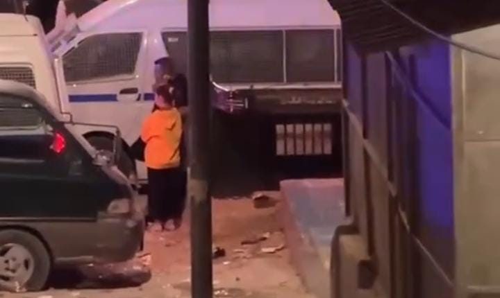 وفاة طفل داخل منزل ذويه في عين الباشا