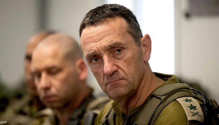 قبل هجوم 7 أكتوبر.. هاليفي يكشف “خديعة حماس المعقدة”