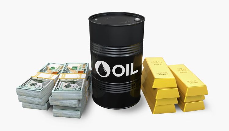اقتصاد العالم على حافة التوازن.. نفط يترقب ودولار يتقدم وأسهم تتأرجح