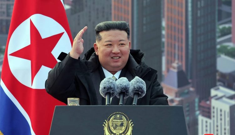كوريا الشمالية تندد بالعقوبات الأميركية وتتوعد بإجراءات مضادة