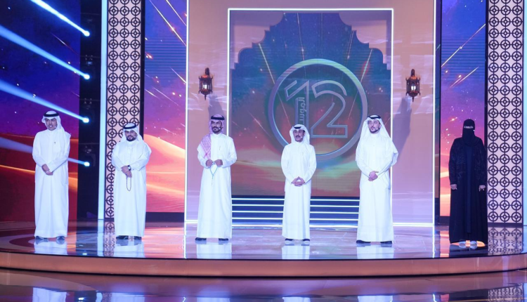 الحلقة المباشرة الرابعة من «شاعر المليون» تنطلق غداً