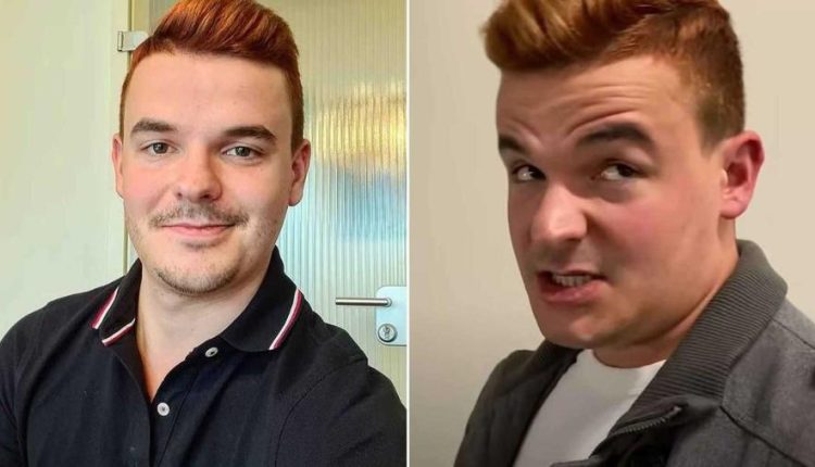 رحيل مفاجئ .. وفاة نجم “يوتيوب” شاب في ألمانيا