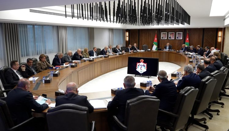 تفاصيل قرارات مجلس الوزراء اليوم الأحد