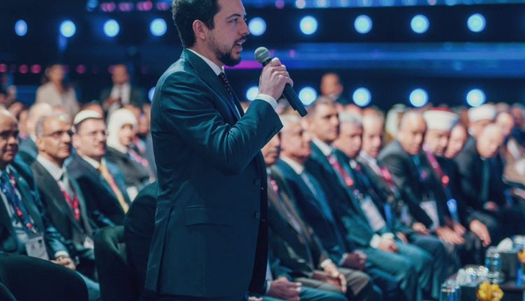 ولي العهد يرعى إطلاق مؤتمر ومعرض التقدم والابتكار والتكنولوجيا بالأمن السيبراني