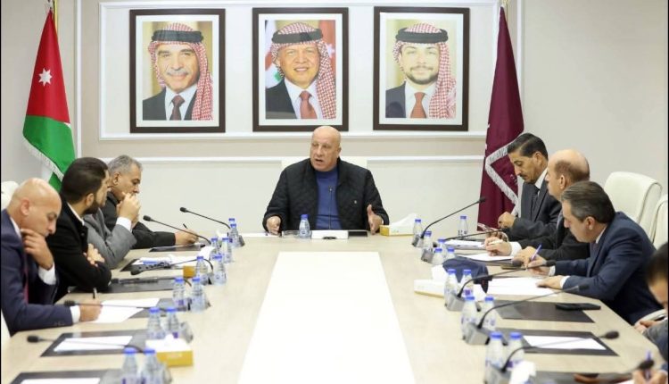 “للجنة الحريات” تضع “التوقيف الإداري” و”العفو العام” على رأس أولوياتها… تفاصيل