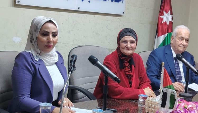 أمسية شعرية في اتحاد الكتّاب الأردنيين تؤكد عمق التعاون الثقافي العربي