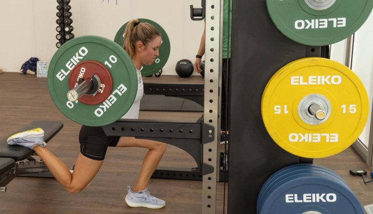 معهد الأداء التابع لجولة السيدات الأوروبية يعزّز مكانة جولف السيدات عالمياً ضمن بطولات PIF العالمية