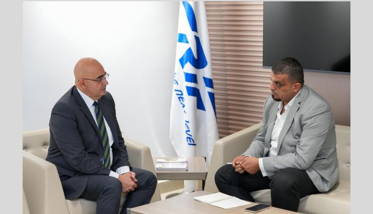 “كريف الأردن”… منظومة ائتمانية متقدمة لدعم الاقتصاد الوطني وتعزيز الشفافية المالية