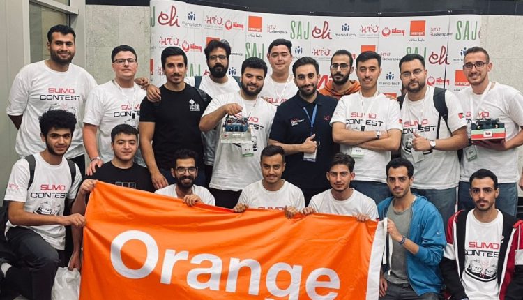 أورنج الأردن تعزز مهارات الشباب عبر برامج تدريبية في مختبر التصنيع الرقمي