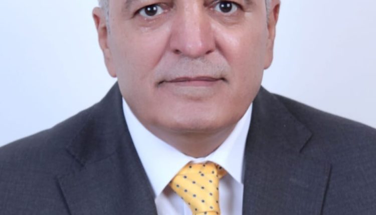 الدكتور هاني الجراح يعلن ترشحه لموقع نقيب الفنانين الأردنيين