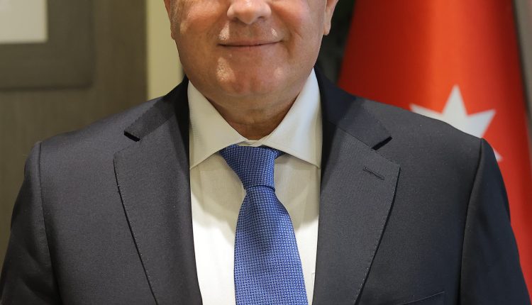 النائب الاول لرئيس مجلس النواب: رد النواب على خطبة العرش وثيقة وطنية تجسد الوفاء والانتماء وتؤكد الالتفاف خلف القيادة الهاشمية