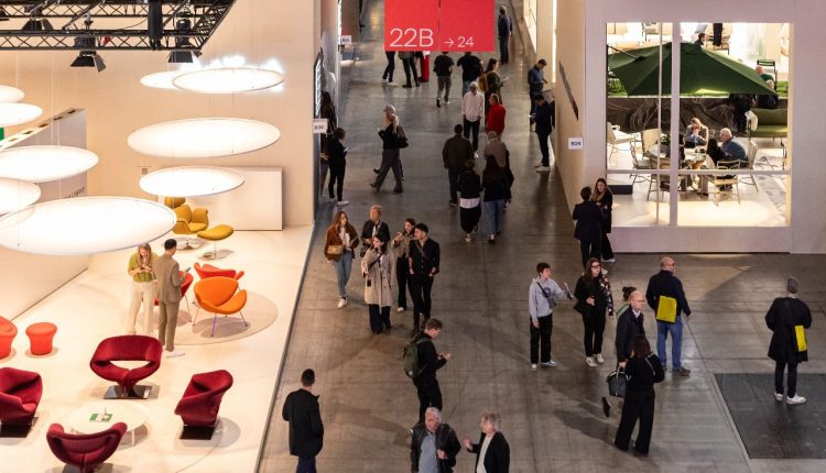 إطلاق منصة الأعمال لمعرض «تصميم يتشكّل: سالوني ديل موبيلي.ميلانو يلتقي الرياض» ودعوة الشركات المختصة وقطاع الأعمال السعودي للانضمام لهذه الفرصة الاستثنائية