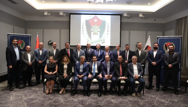 الميثاق الوطني ينظم ورشة عمل بعنوان ” نحو اتحاد لغرف الصناعة والتجارة ” ضمن إطار مؤسسي موحّد