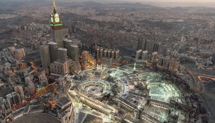 دارة الملك عبدالعزيز تنظم ملتقى “تاريخ الحج والحرمين الشريفين” في جدة ضمن مؤتمر ومعرض الحج