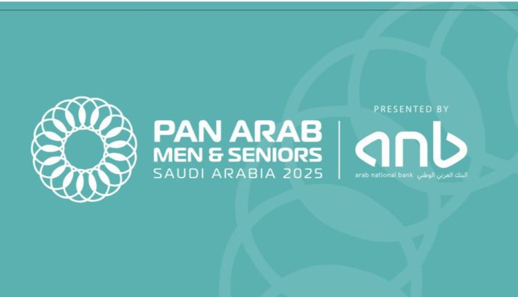 مشاركة عربية واسعة في البطولة العربية للجولف للرجال والروّاد المقدّمة من البنك العربي الوطني الرياض