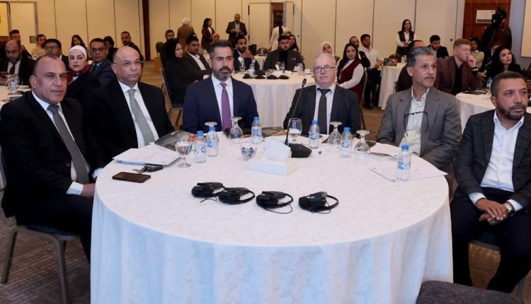 حزب الميثاق الوطني: الجامعات ركيزة أساسية في مسار التحديث السياسي وتمكين الشباب