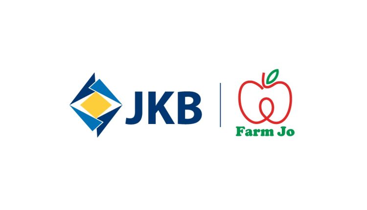 البنك الأردني الكويتي يدعم مبادرة تطبيق Farm JO “غذيهم صح”  لتعزيز التغذية الصحية في المدارس ودعم المزارعين المحليين