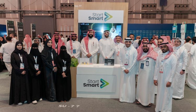 مجتمع جميل الأهلية” تؤكد دعم منظومة ريادة الأعمال تعزيزاً لإسهامها في الاقتصاد الوطني