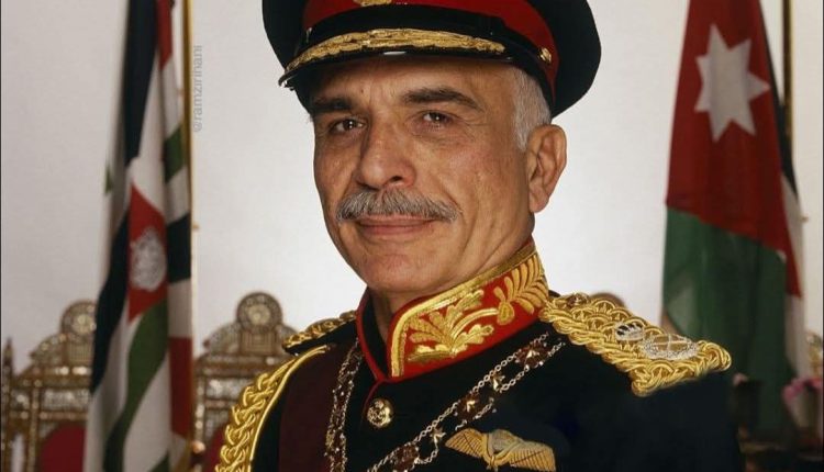 في ذكرى ميلاد الباني… الحسين قصة وطنٍ لا تنقضي  بقلم الدكتور شكري المراشدة