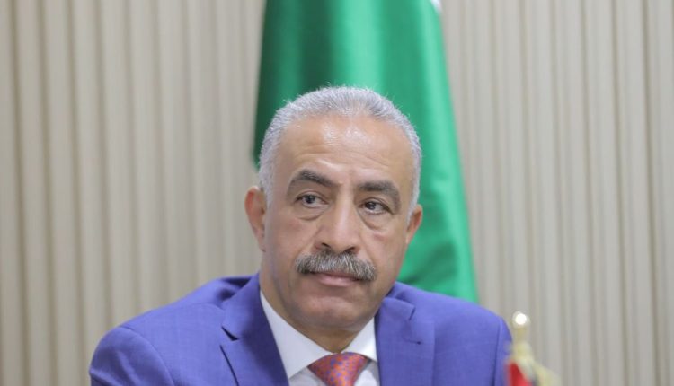 الأردن يستضيف أعمال المؤتمر العام للجمعية البرلمانية الدولية للأرثوذكسية.