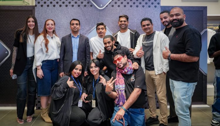 علامة أف فايف التابعة لمجموعة أباريل تتوسع في السعودية مع افتتاح متجرها الثاني على الإطلاق في بانوراما مول