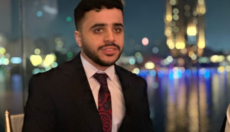 نماذج مشرفة من الجامعات المصرية. الطبيب محمد محمود شَكَل: يطلق شرارة التحول الأخضر. داخل عيادات الأسنان