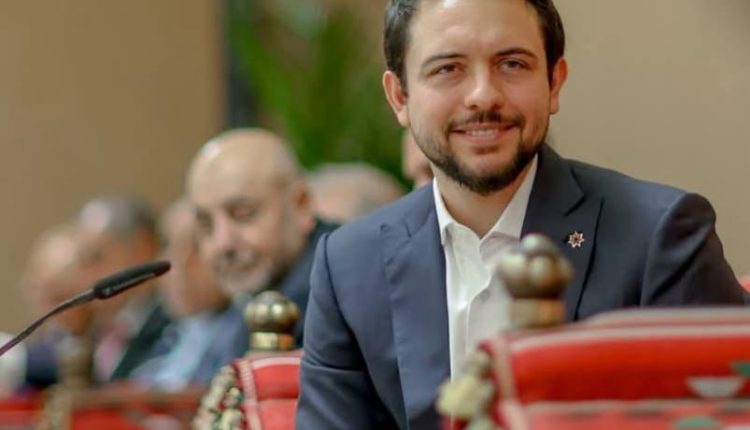 الميثاق الوطني: رؤية ولي العهد تعكس حرص القيادة الهاشمية على حماية تاريخ الأردن وحفظ روايته الوطنية