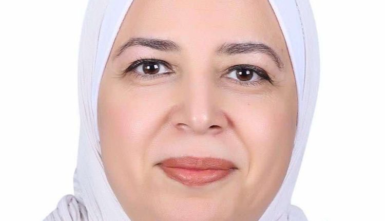 أنا الحكايه والرساله ..  بقلم د ابتسام عمر عبدالرازق