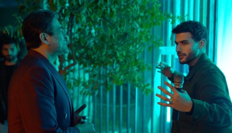 دان حدّاد… بعد نجاحاته مع وائل كفوري وبلقيس ونجوى كرم وآدم