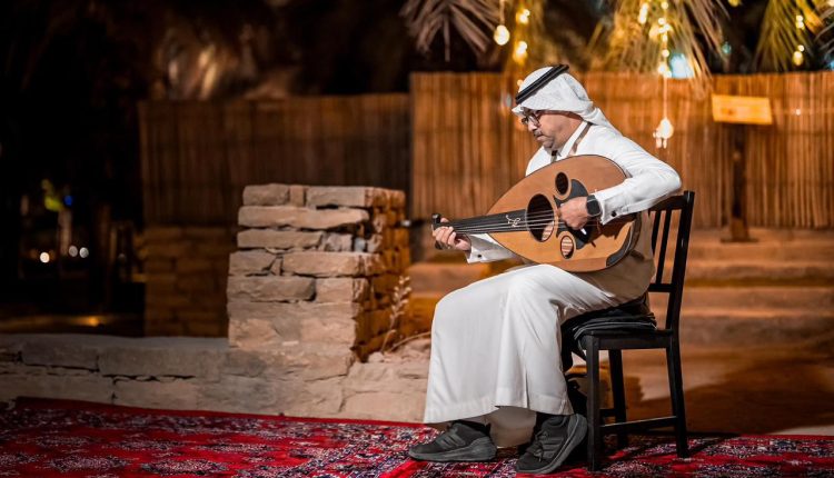 في أجواء مستلهمة من روح المكان وأصالته “ليالي الدرعية” تنطلق من حي المريّح التاريخي لتعود بحلة جديدة ومذاقات عالمية فريدة