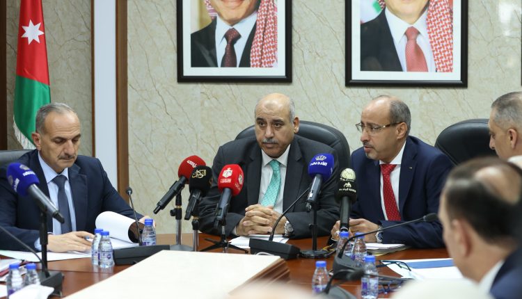 القاضي في اجتماع مالية النواب: نتطلع لقرارت تلبي طموحات المواطنين