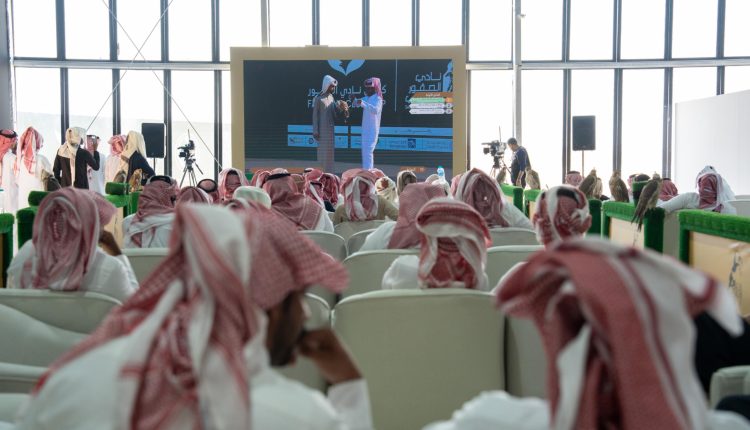 كأس نادي الصقور السعودي 2025 يقيم 6 أشواط للهواة في ثاني أيامه