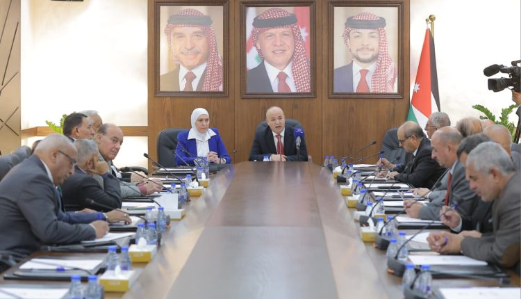 الصرايرة: المتقاعدون العسكريون سدّ منيع لحماية الأردن وملفهم يحظى باهتمام نيابي