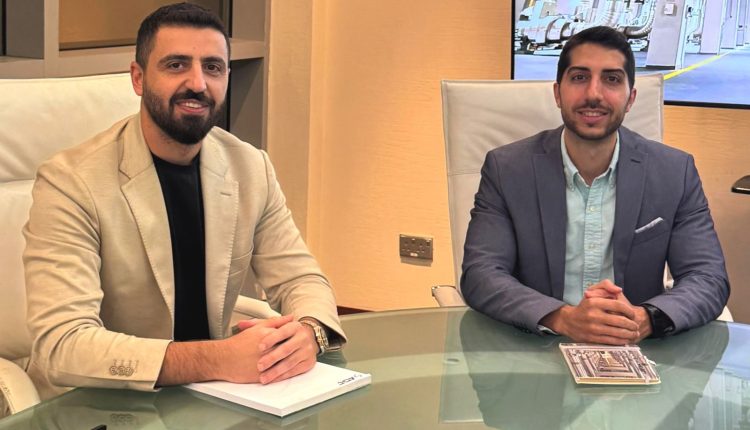 “Fisher” تعزّز كوادر مشروع التبريد الأكبر في الإمارات والثاني عالمياً بالتعاون مع”ADC Energy Systems”