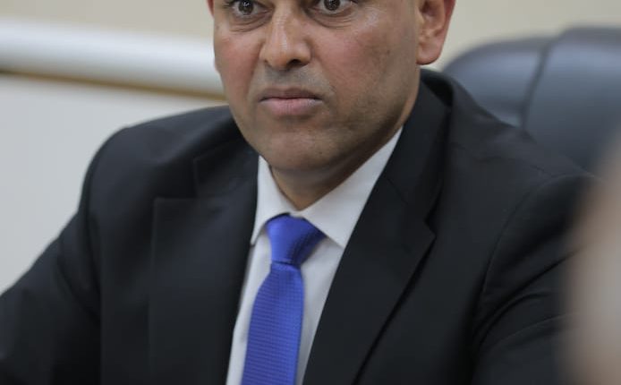 المصري: تضامن الأردن مع الشعب الفلسطيني موقف أصيل ومتجذّر